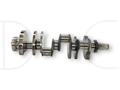 Ford 7.3 7.3L Powerstroke Diesel Crank Shaft Crankshaft OE 1818200C1