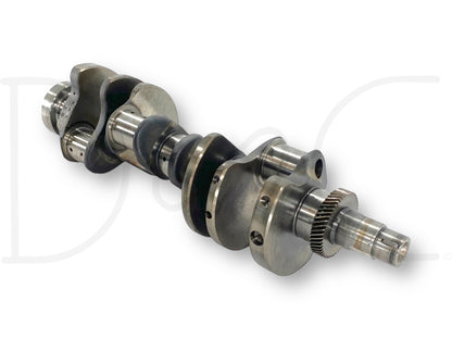 Ford 7.3 7.3L Powerstroke Diesel Crank Shaft Crankshaft OE 1818200C1