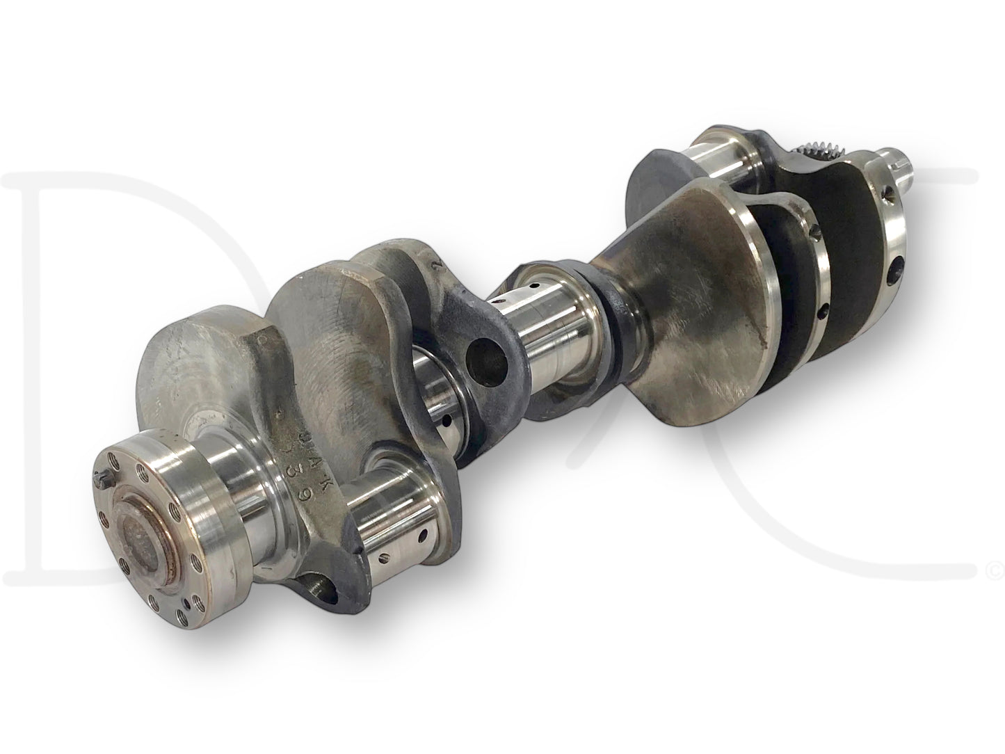 Ford 7.3 7.3L Powerstroke Diesel Crank Shaft Crankshaft OE 1818200C1