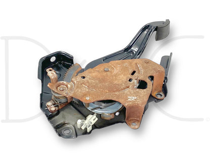 05-07 Ford F250 F350 Emergency Parking Brake Pedal Assembly OEM