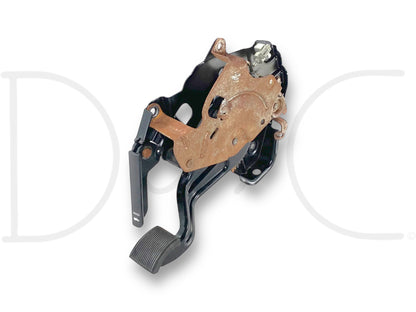 05-07 Ford F250 F350 Emergency Parking Brake Pedal Assembly OEM
