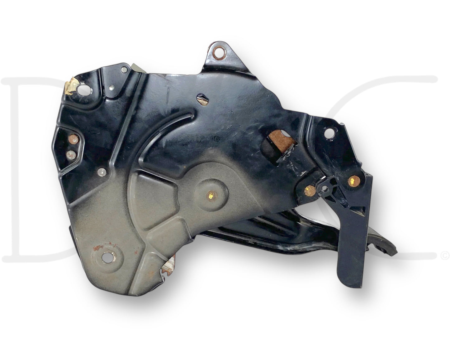 05-07 Ford F250 F350 Emergency Parking Brake Pedal Assembly OEM