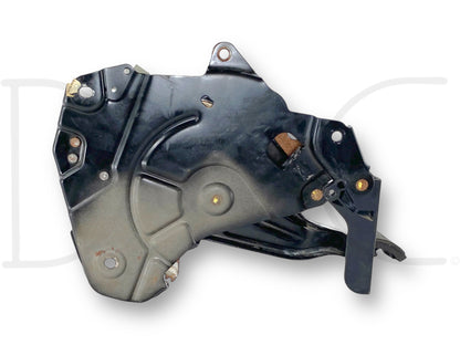 05-07 Ford F250 F350 Emergency Parking Brake Pedal Assembly OEM