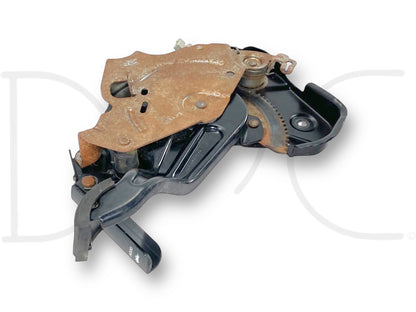 05-07 Ford F250 F350 Emergency Parking Brake Pedal Assembly OEM