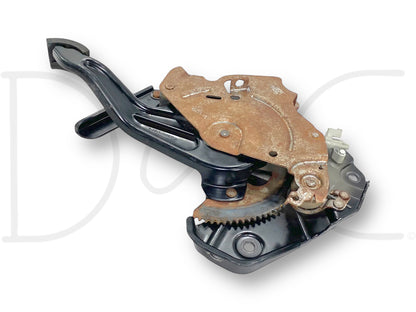 05-07 Ford F250 F350 Emergency Parking Brake Pedal Assembly OEM