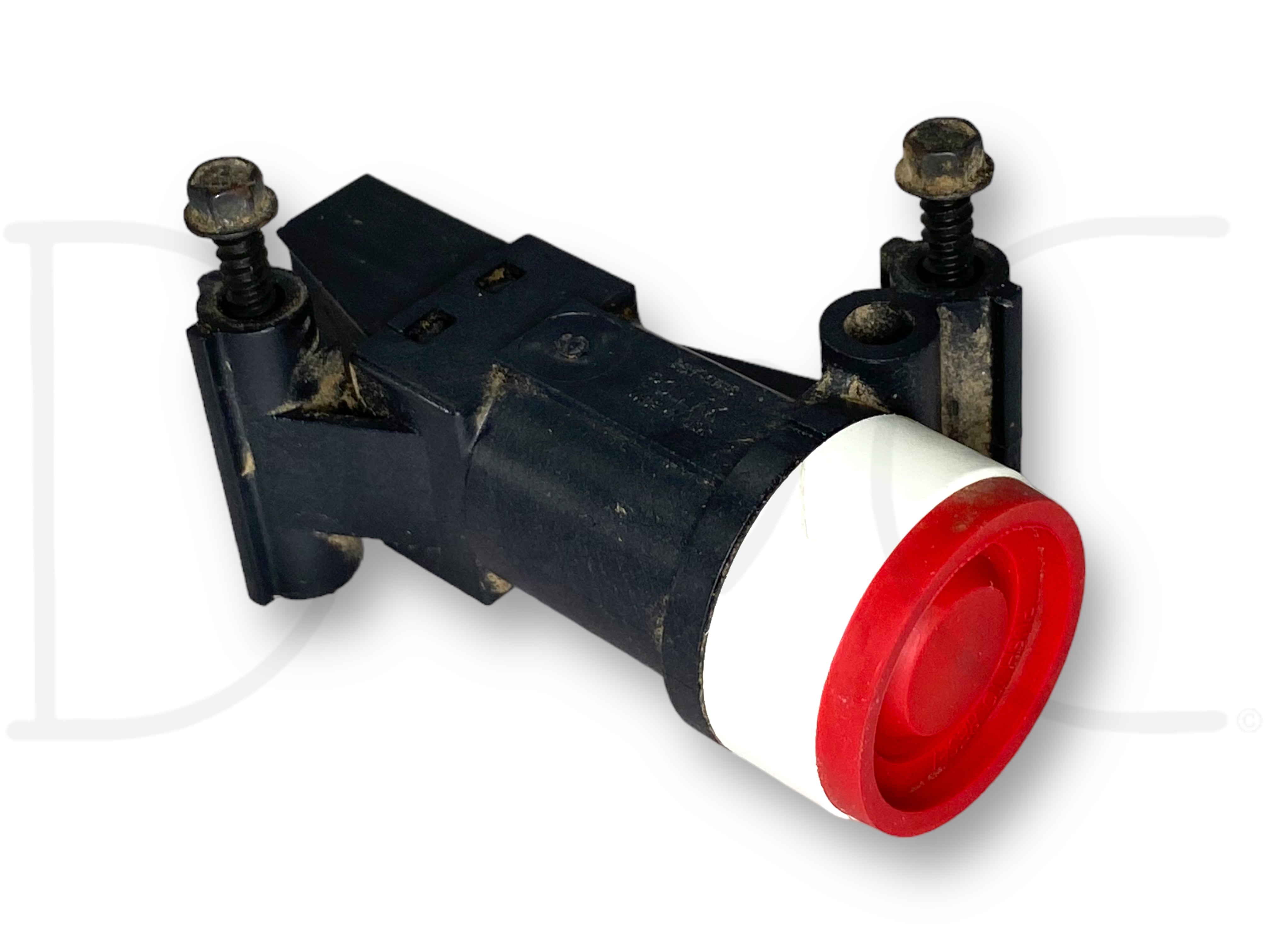 02-07 Ford F250 F350 FUEL PUMP SHUT OFF INERTIA RESET SWITCH 2L1T-9341 ...