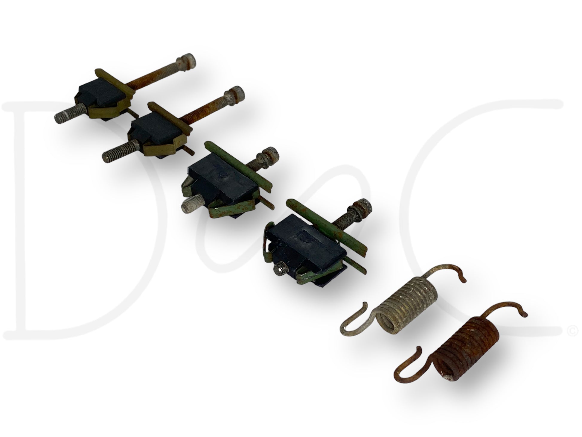 Dorman HELP! Headlight Adjusting Screw 42161 | O'Reilly Auto Parts - Foto 7