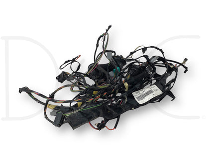 05-06 Ford F250 F350 Super Duty XL Single Cab Wiring Harness 5C3T-14A005-P260X