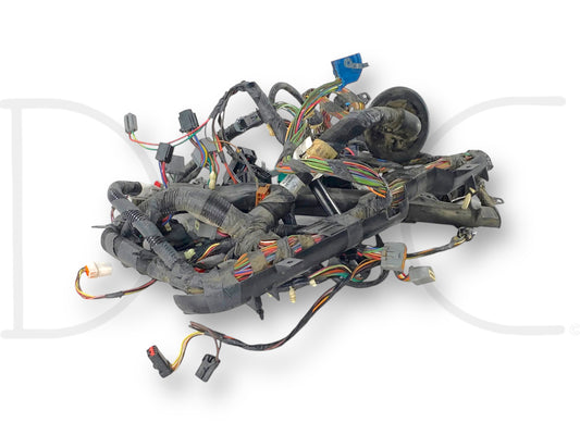 05 2005 Ford F250 F350 6.0 Diesel XL Dash Wiring Harness 5C3T-14401-P260Z DS