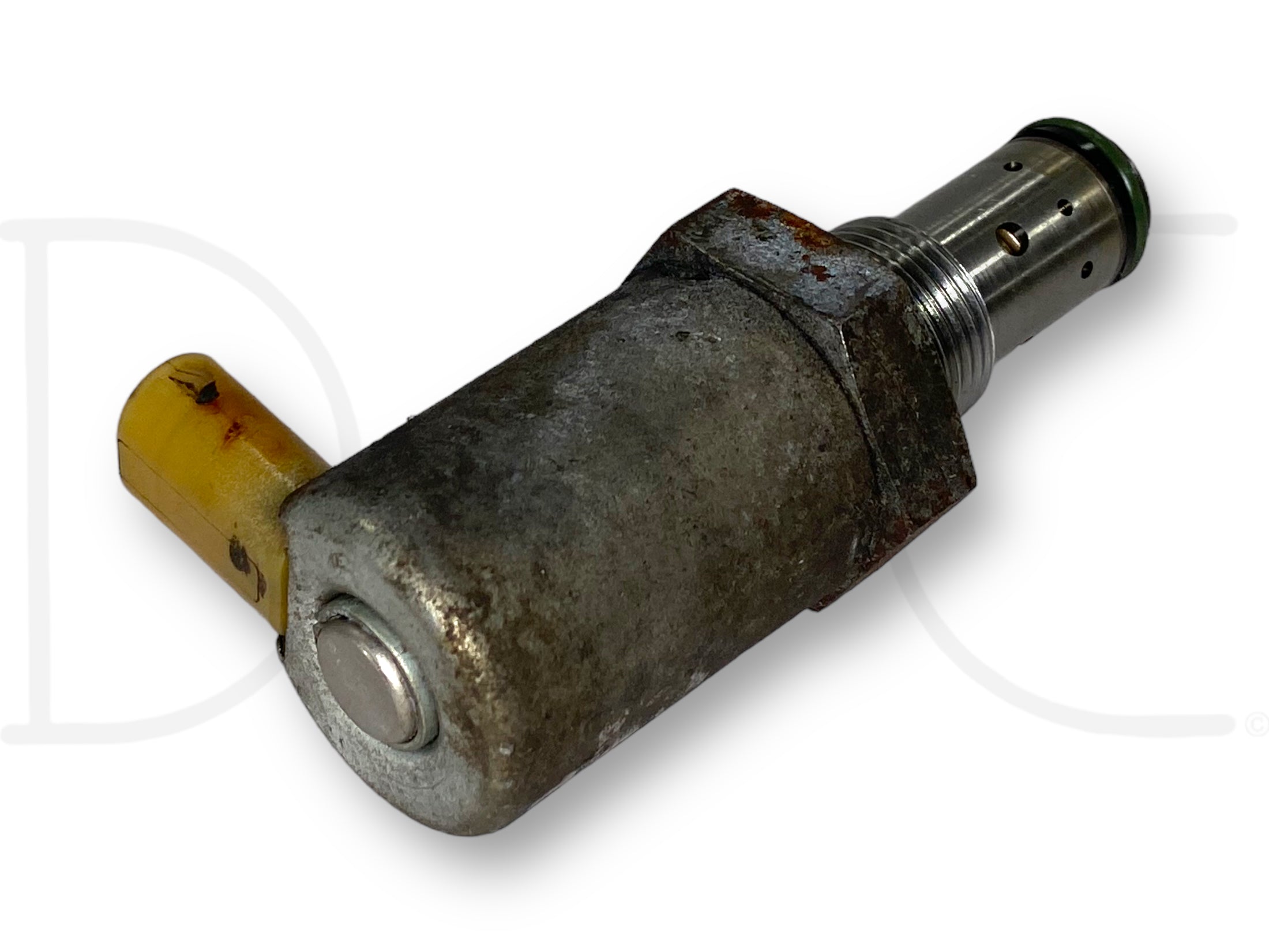 03-07 Ford 6.0 6.0L DIESEL IPR VALVE INJECTOR PRESSURE REGULATOR ...