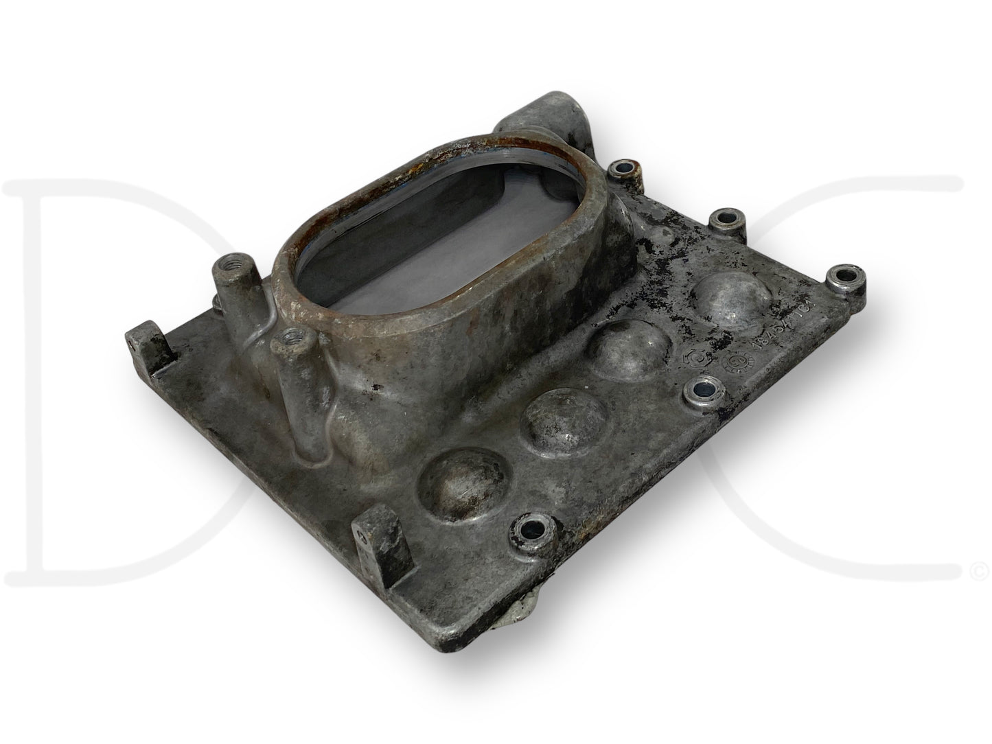 05-07 Ford F250 F350 6.0 6.0L Diesel HPOP High Pressure Oil Pump Cover 1845411C1