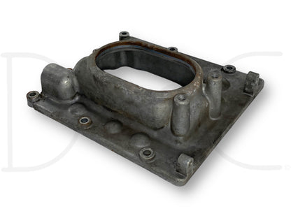 05-07 Ford F250 F350 6.0 6.0L Diesel HPOP High Pressure Oil Pump Cover 1845411C1