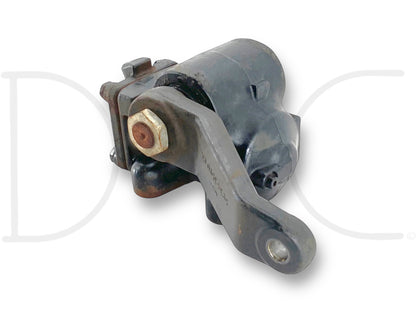 05-07 Ford F450 F550 Power Steering Gearbox Gear Box W/ Pitman Arm 5C34-3590-Ca