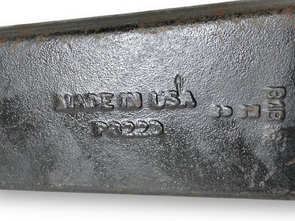 05-07 Ford F450 F550 Power Steering Gearbox Gear Box W/ Pitman Arm 5C34-3590-Ca