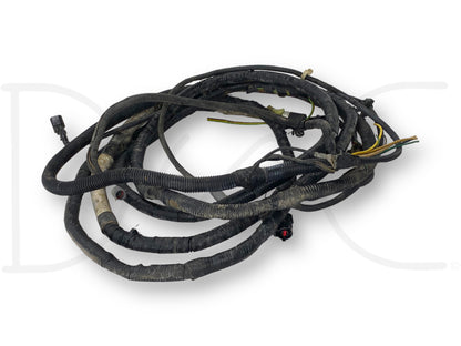 05-07 Ford F450 F550 Diesel Auto Rear Frame Wiring Harness 5C3T-14405-P260G Anl