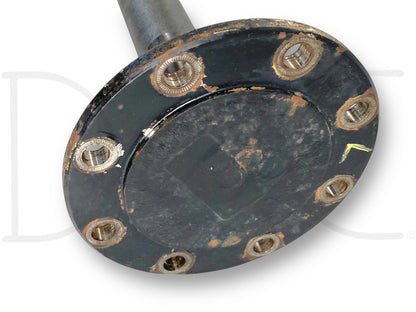 05-16 Ford F450 F550 DANA S110 Rear Axle Shaft LH Left Driver OE