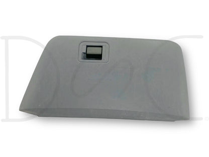 03-07 Ford F250 F350 Super Duty Gray Glove Box Storage Compartment