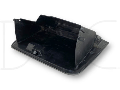 03-07 Ford F250 F350 Super Duty Gray Glove Box Storage Compartment