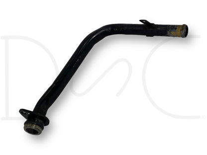 05-07 Ford F250 F350 6.0 6.0L Diesel Heater Hose Coolant Pipe Elbow Fitting OE