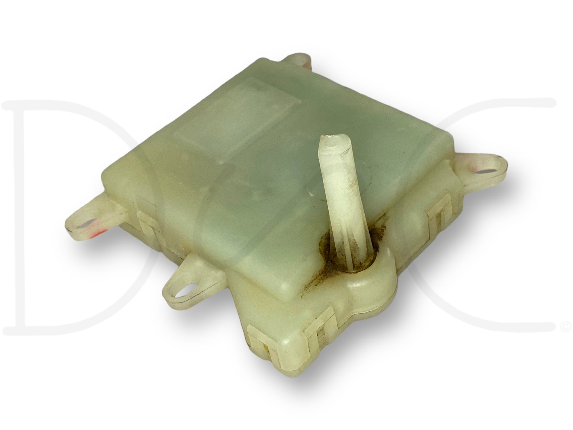 For Ford F350 1999-2007 604-203 HVAC A/C Heater Blend Door Actuator 3C3Z19E616BA - Foto 6