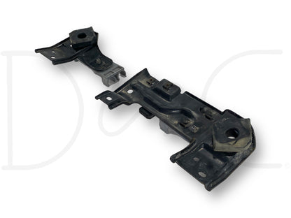 99-03 Ford F350 F450 Upper Radiator Mount Bracket Pair OE Brackets F81B8K007-AB