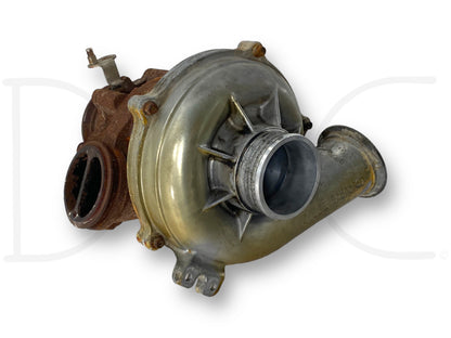 99-02 Ford F250 F350 7.3 7.3L Diesel Turbo Turbocharger 1.00 Garret 1831383C94