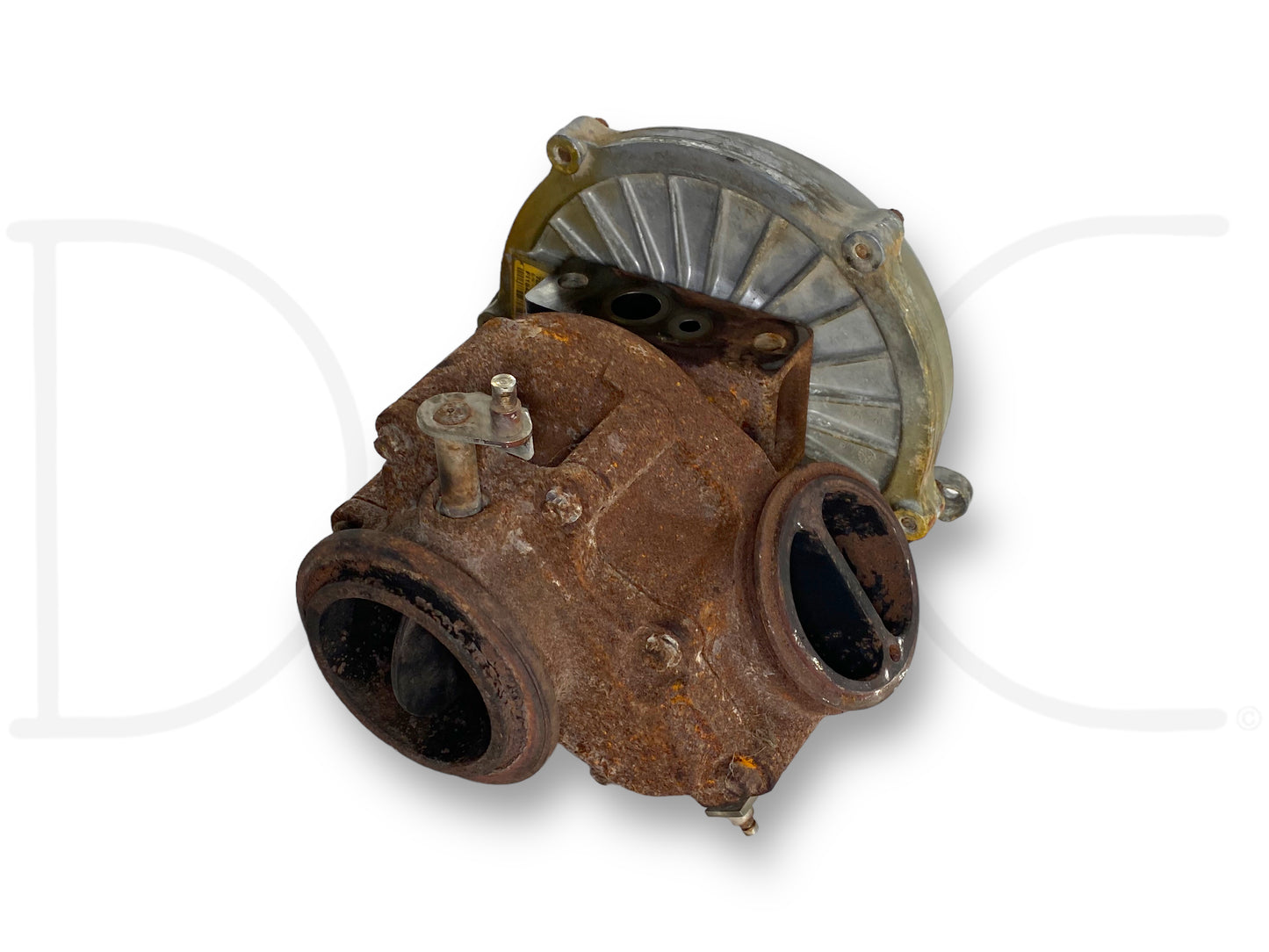 99-02 Ford F250 F350 7.3 7.3L Diesel Turbo Turbocharger 1.00 Garret 1831383C94