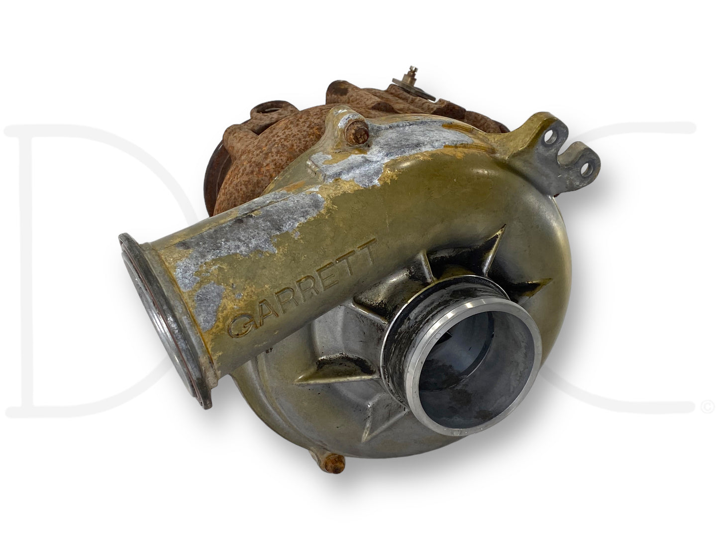 99-02 Ford F250 F350 7.3 7.3L Diesel Turbo Turbocharger 1.00 Garret 1831383C94