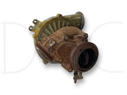 99-02 Ford F250 F350 7.3 7.3L Diesel Turbo Turbocharger 1.00 Garret 1831383C94