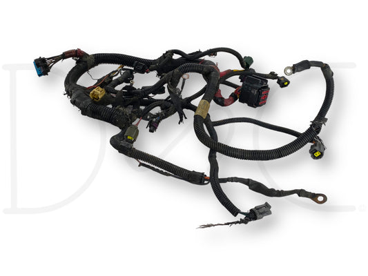 02-03 Ford F250 F350 OEM 7.3 7.3L Diesel Engine Wiring Harness 1837761C91