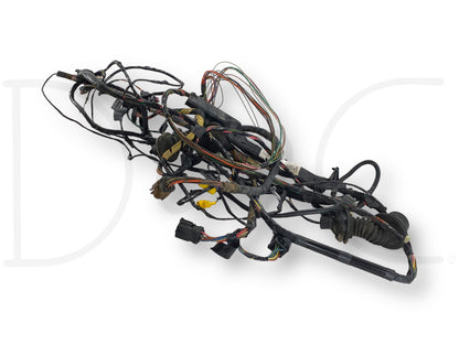 02 Ford F250 F350 XL Single Cab Interior Wiring Harness 2C3T-14A005-P260X Bs