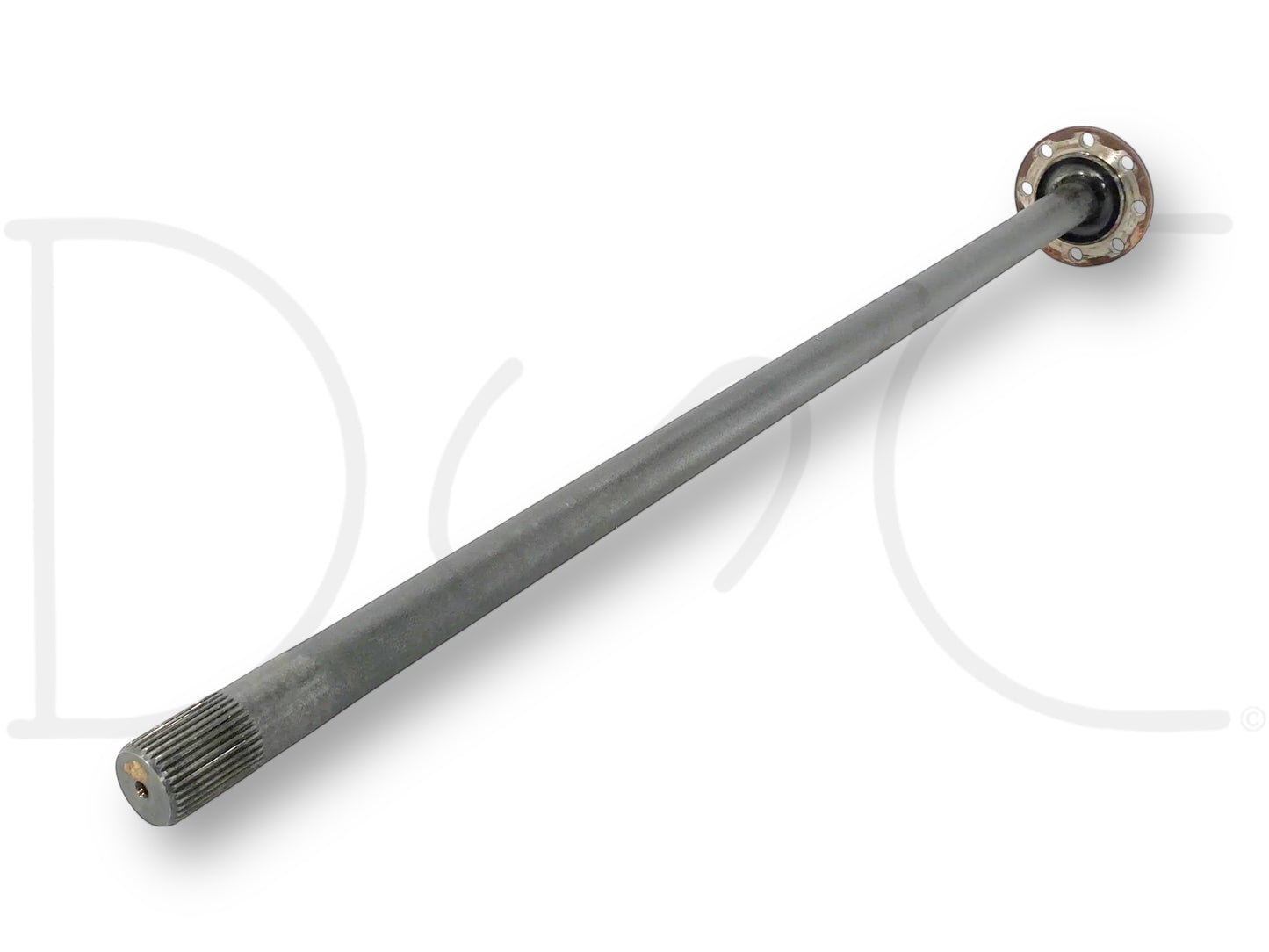 99-04 Ford F-350 C&C DRW Dually DANA 80 Rear Axle Shaft RH Right Passenger OE