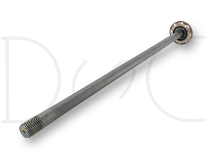 99-04 Ford F-350 C&C DRW Dually DANA 80 Rear Axle Shaft RH Right Passenger OE