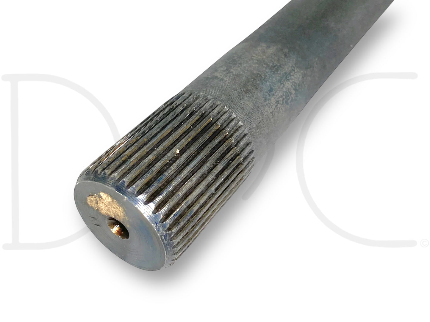 99-04 Ford F-350 C&C DRW Dually DANA 80 Rear Axle Shaft RH Right Passenger OE