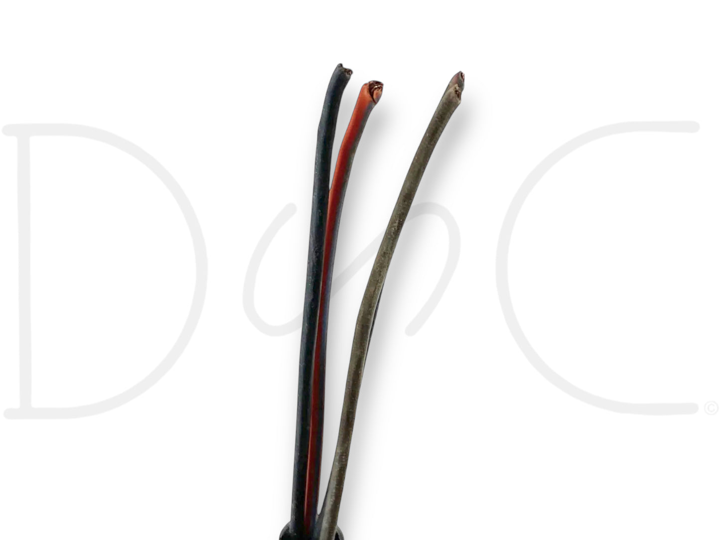 2002 Ford F350 Diesel Auto Rear Frame Chassis Wiring Harness 2C3T-14405-P260G