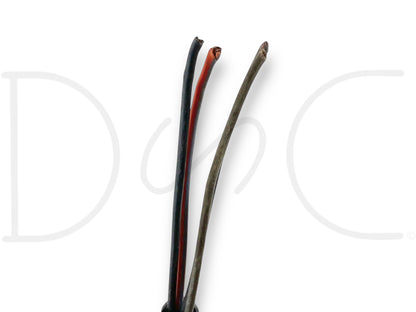 2002 Ford F350 Diesel Auto Rear Frame Chassis Wiring Harness 2C3T-14405-P260G