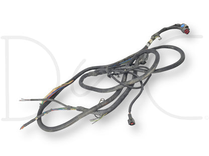 2002 Ford F350 Diesel Auto Rear Frame Chassis Wiring Harness 2C3T-14405-P260G