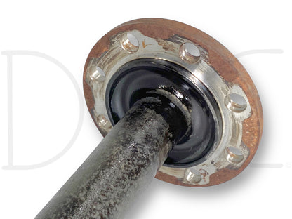 99-04 Ford F350 C&C DRW DANA 80 Rear Axle Shaft LH Left Driver OE