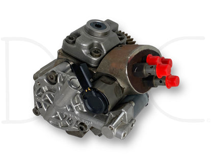 08-10 Ford 6.4 6.4L Diesel Hpfp High Pressure Fuel Injection Pump *Core*