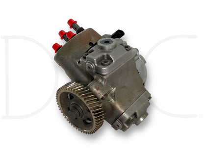 08-10 Ford 6.4 6.4L Diesel Hpfp High Pressure Fuel Injection Pump *Core*