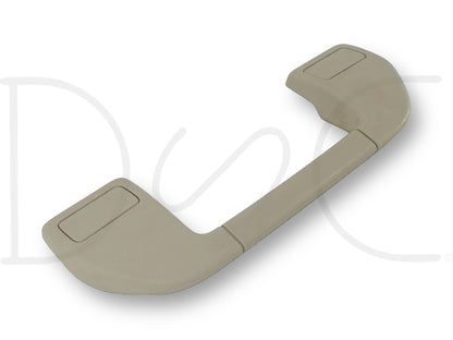 08-10 Ford F250 F350 Front RH Right Passenger A Pillar Grab Handle Stone OE