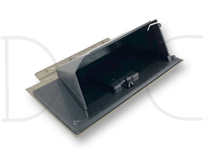 08-10 Ford F250 F350 Super Duty Stone Glove Box Storage Compartment