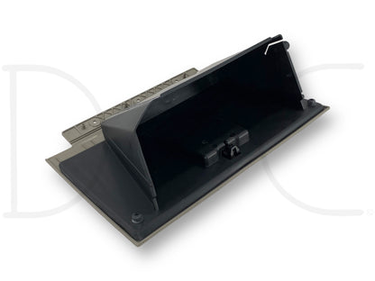 08-10 Ford F250 F350 Super Duty Stone Glove Box Storage Compartment