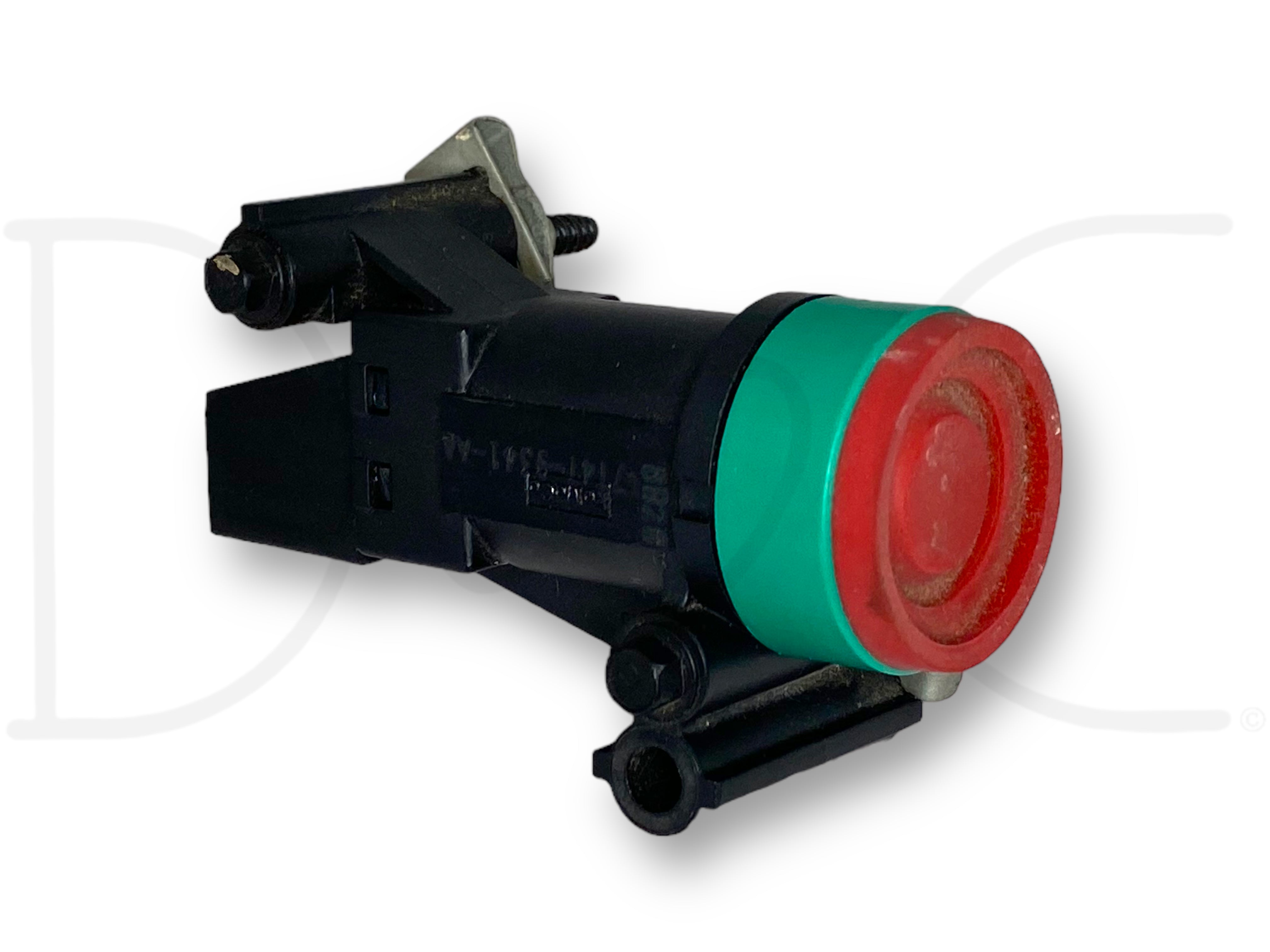 08-16 Ford F250 F350 FUEL PUMP SHUT OFF INERTIA RESET SWITCH 7T4T-9341 ...