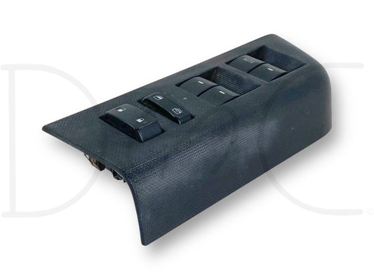 08-10 Ford F250 F350 LH Left Driver Front Power Window Lock Switch Panel OE