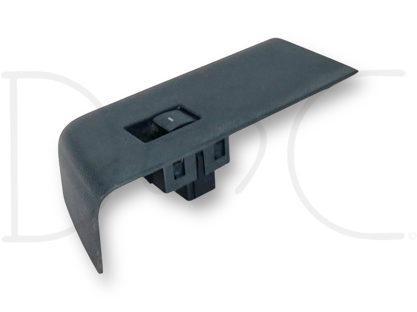 08-10 Ford F250 F350 Crew Cab LH Left Driver Rear Door Window Switch OEM