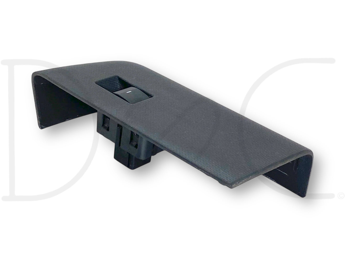 08-10 Ford F250 F350 Crew Cab LH Left Driver Rear Door Window Switch OEM