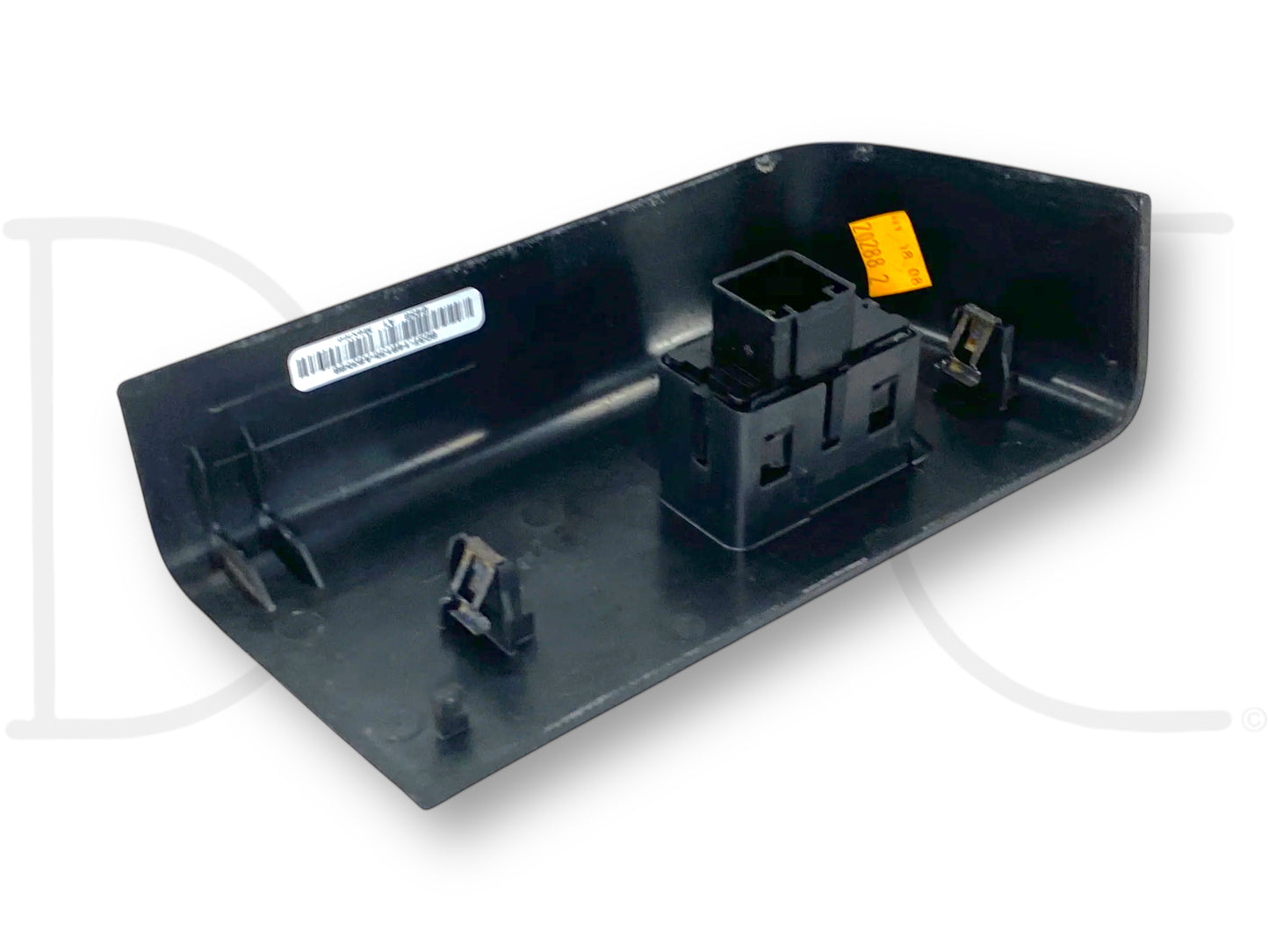 08-10 Ford F250 F350 Crew Cab LH Left Driver Rear Door Window Switch OEM