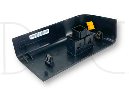 08-10 Ford F250 F350 Crew Cab LH Left Driver Rear Door Window Switch OEM