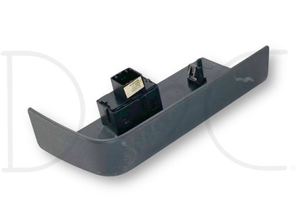 08-10 Ford F250 F350 Crew Cab LH Left Driver Rear Door Window Switch OEM